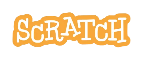 Scratch Logo